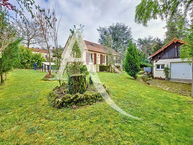 Champlan Vente Maison 91