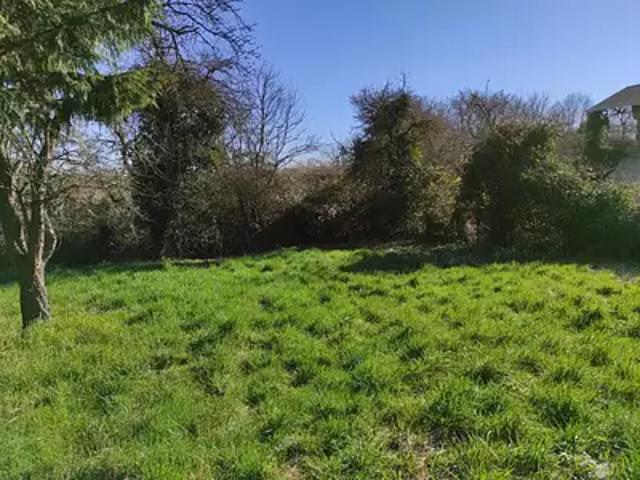Champlat et Boujacourt 51480 Achat / Vente terrain
