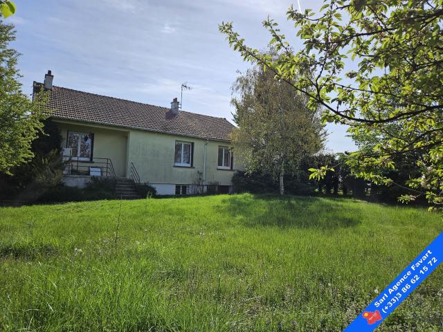 Champlay Location Maison 89