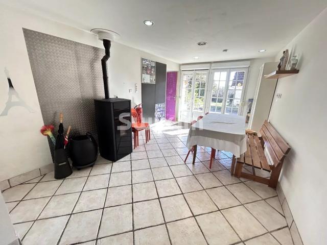 Champlitte Vente Maison 70
