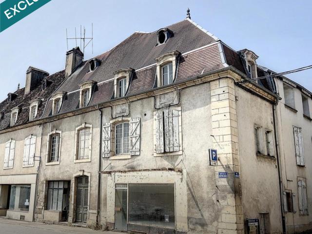 Champlitte Vente Maison 70