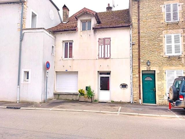 Champlitte Vente Maison 70