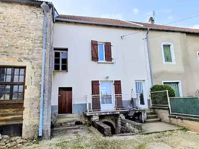 Champlitte 70600 Achat / Vente maison 3 pièces t3
