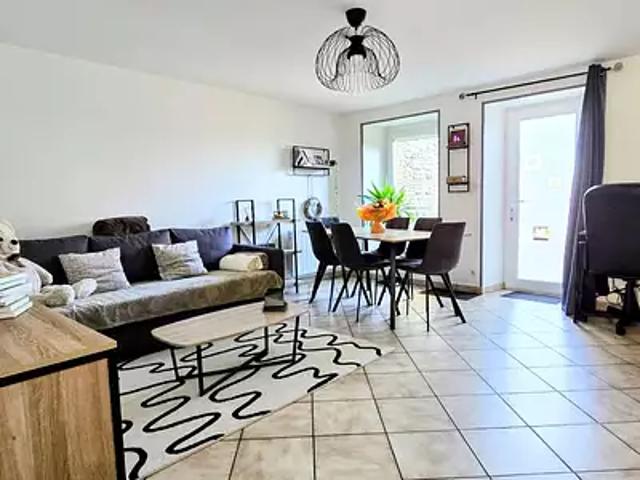Champlitte 70600 Achat / Vente maison 3 pièces t3