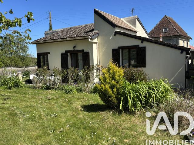 Champrond en Gâtine Vente Maison 28