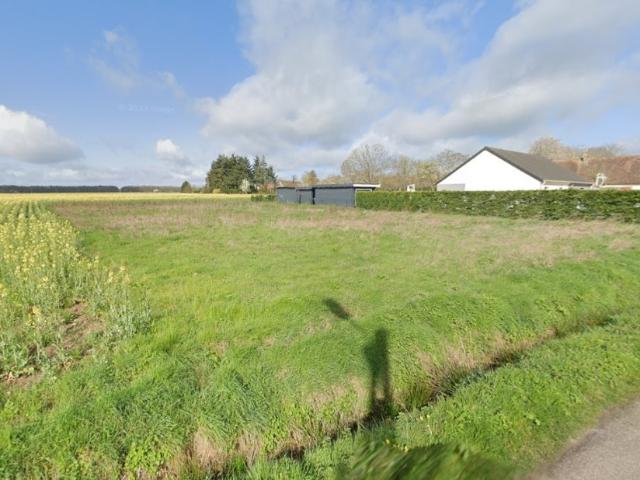 Champrond en Gâtine Vente Terrain 28
