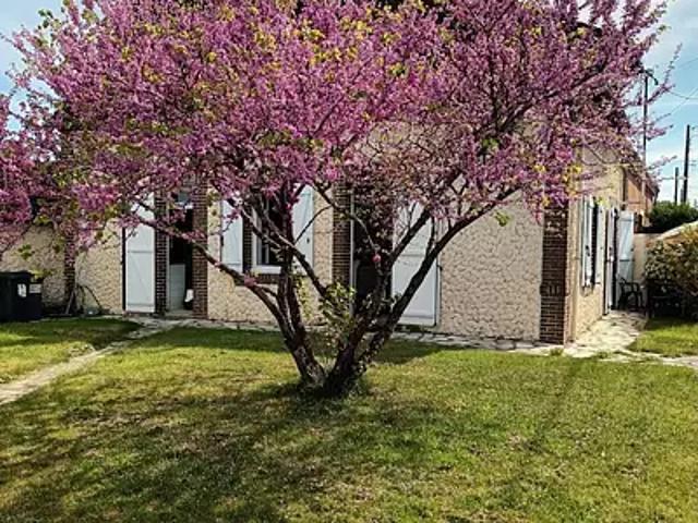 Champrond en Perchet 28400 Achat / Vente maison 5 pièces t5