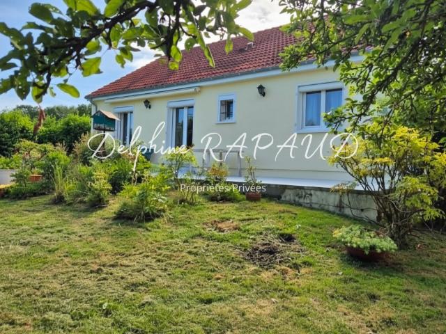 Champrond en Perchet Vente Maison 28