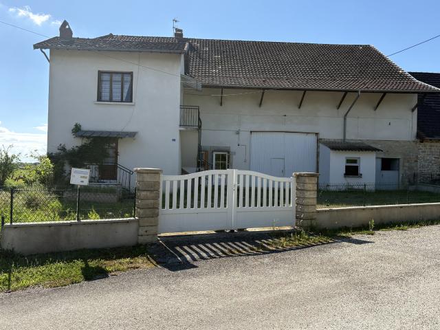 Champrougier Vente Maison 39