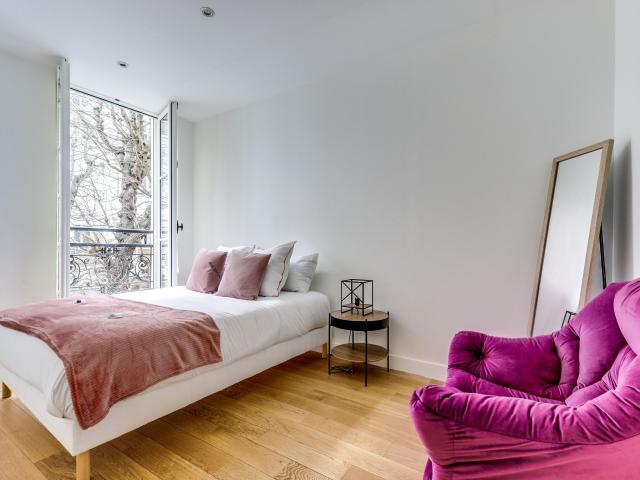 Champs Elysees Washington 4 BD