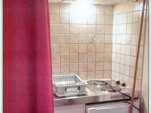 Champs sur Marne Location Appartement 77