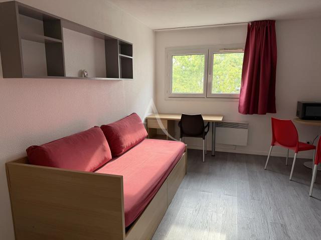 Champs sur Marne Location Appartement 77