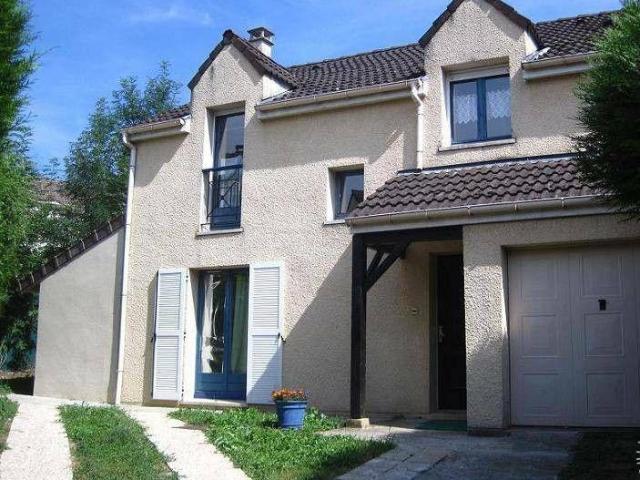 Champs sur Marne Location Appartement 77