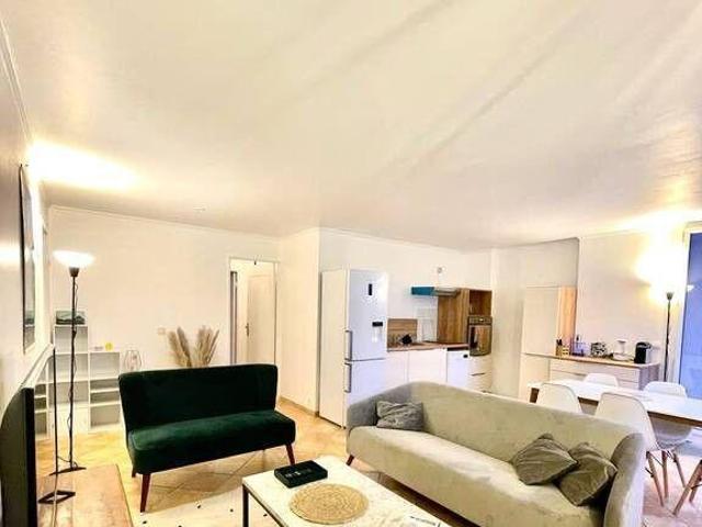Champs sur Marne Location Appartement 77