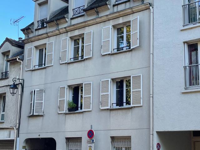 Champs sur Marne Location Appartement 77