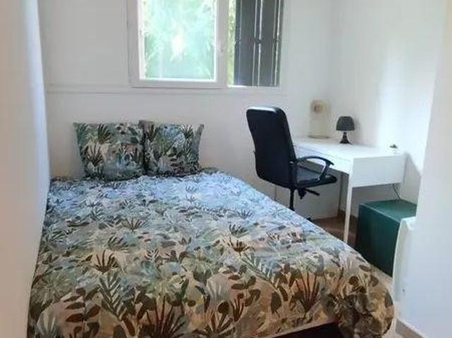 Champs sur Marne Location Appartement 77