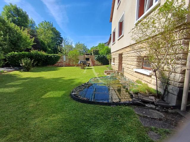 Champs sur Marne Vente Maison 77