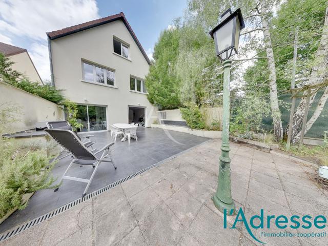 Champs sur Marne Vente Maison 77
