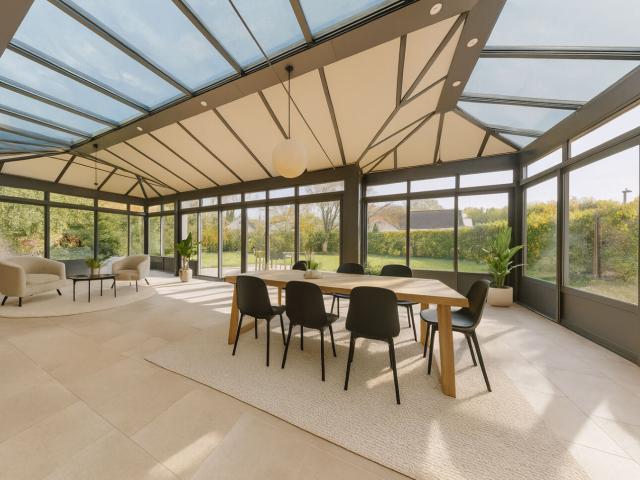 Champs sur Marne Vente Maison 77