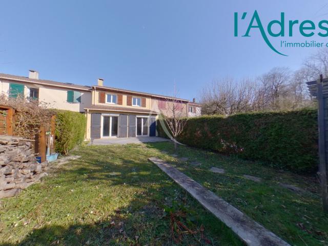 Champs sur Marne Vente Maison 77