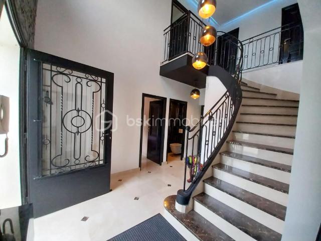 Champs sur Marne Vente Maison 77