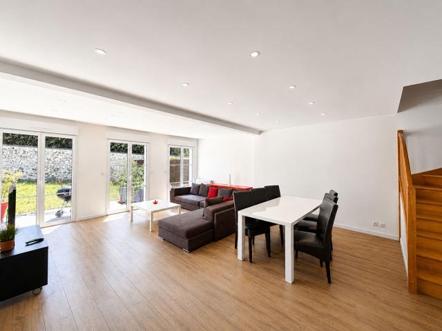 Champs sur Marne Vente Maison 77
