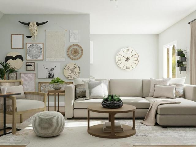 Champs sur Marne Vente Appartement 77