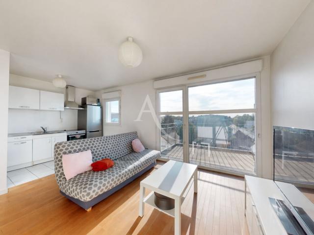Champs sur Marne Vente Appartement 77