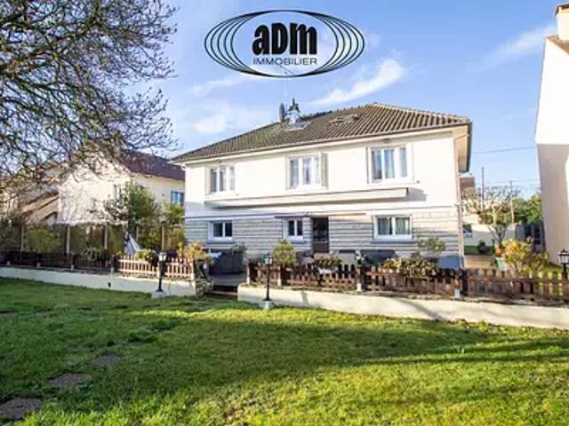 Champs sur Marne 77420 Achat / Vente maison 5 pièces t5