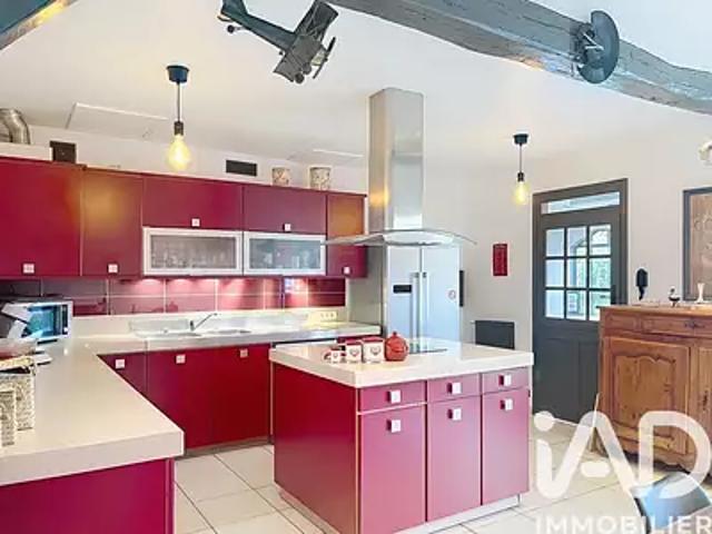 Champs sur Marne 77420 Achat / Vente maison 5 pièces t5