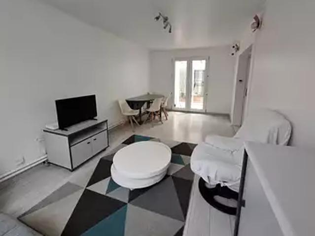 Champs sur Marne 77420 Achat / Vente maison 5 pièces t5 parking