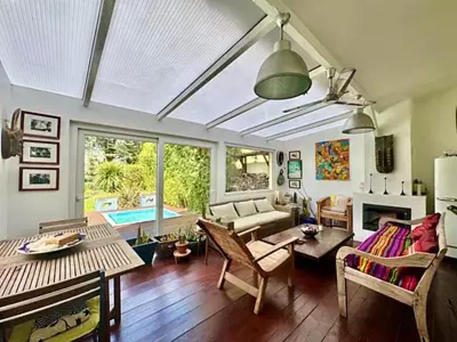 Champs sur Marne 77420 Achat / Vente maison 6 pièces t6 piscine jardin