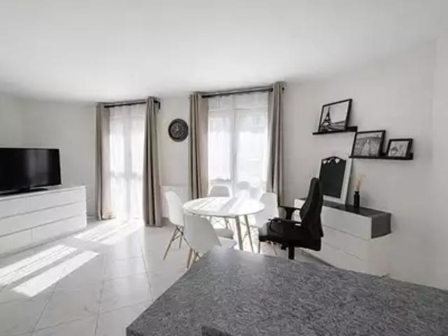 Champs sur Marne 77420 Achat / Vente appartement 1 pièce t1