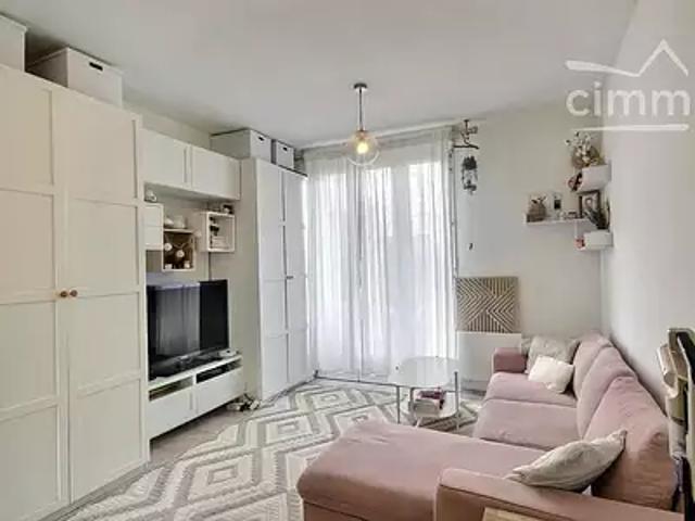 Champs sur Marne 77420 Achat / Vente appartement 3 pièces t3