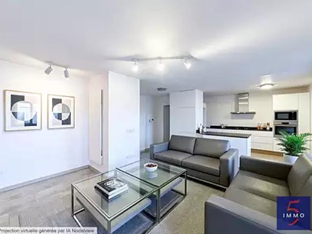 Champs sur Marne 77420 Achat / Vente appartement 4 pièces t4
