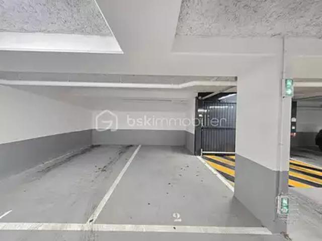 Champs sur Marne 77420 Achat / Vente parking