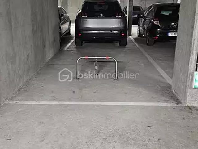 Champs sur Marne 77420 Achat / Vente parking