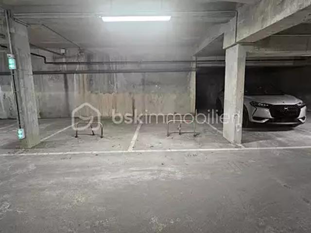 Champs sur Marne 77420 Achat / Vente parking