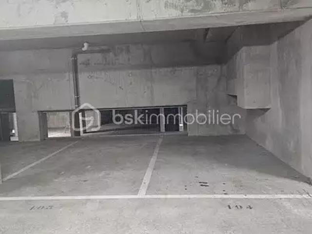 Champs sur Marne 77420 Achat / Vente parking