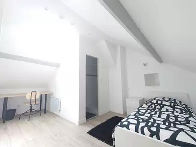 Champs sur Marne 77420 Location appartement 1 pièce t1