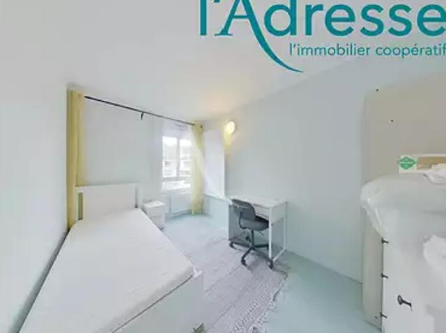 Champs sur Marne 77420 Location appartement 1 pièce t1