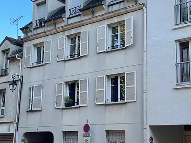 Champs sur Marne 77420 Location appartement 1 pièce t1 cave parking