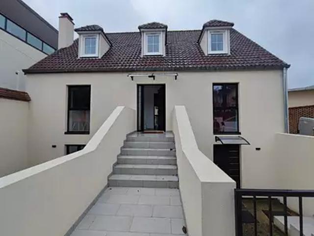 Champs sur Marne 77420 Location appartement 3 pièces t3