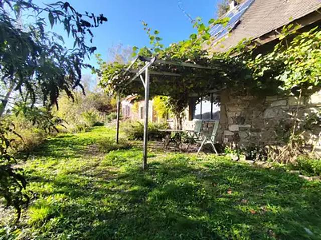 Champs sur Tarentaine Marchal 15270 Achat / Vente maison 9 pièces t9