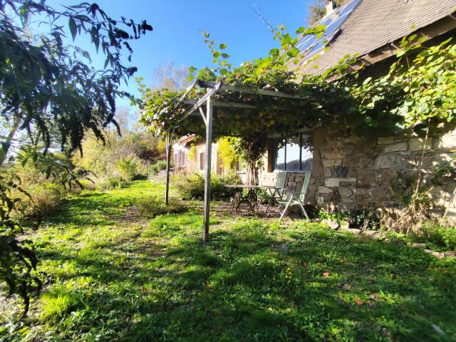 Champs sur Tarentaine Marchal Vente Maison 15