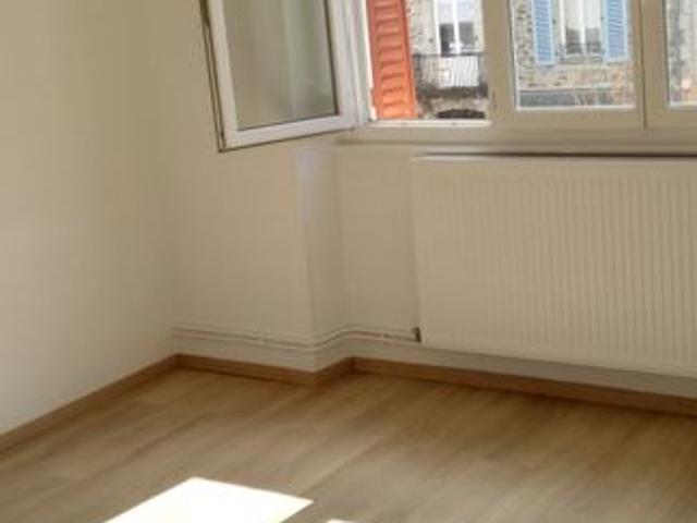 Champs sur Tarentaine Marchal Location Appartement 15