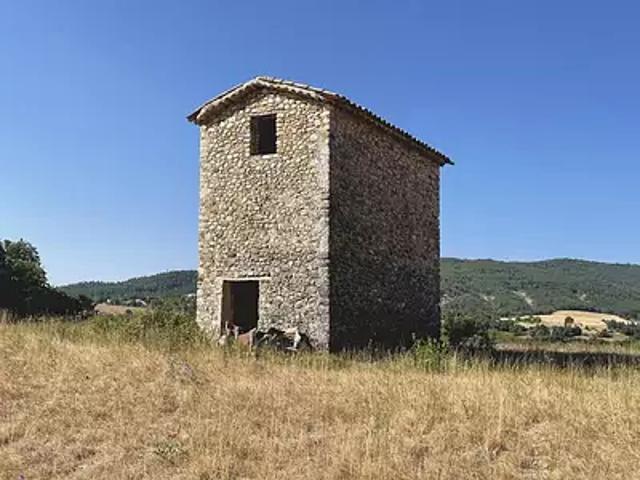 Champtercier 04660 Achat / Vente terrain