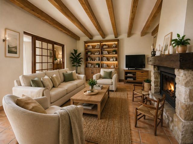 Champtercier Vente Maison 04