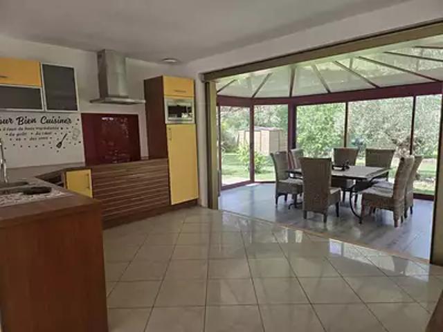 Champtoceaux 49270 Achat / Vente maison 6 pièces t6