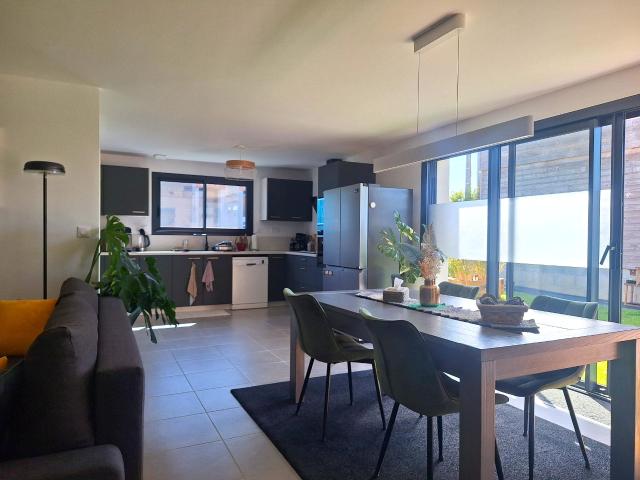 Champtoceaux Vente Maison 49